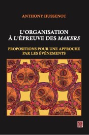 Anthony Hussenot - couv ouvrage
